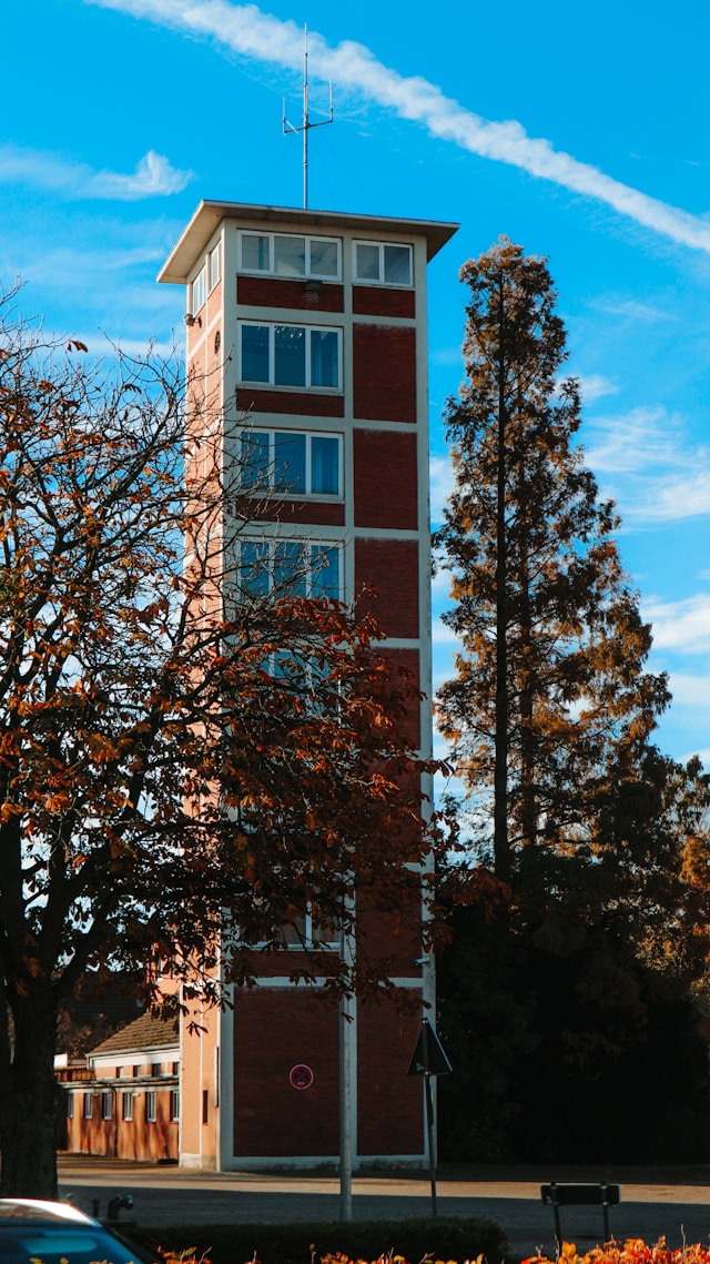 Washington Campus